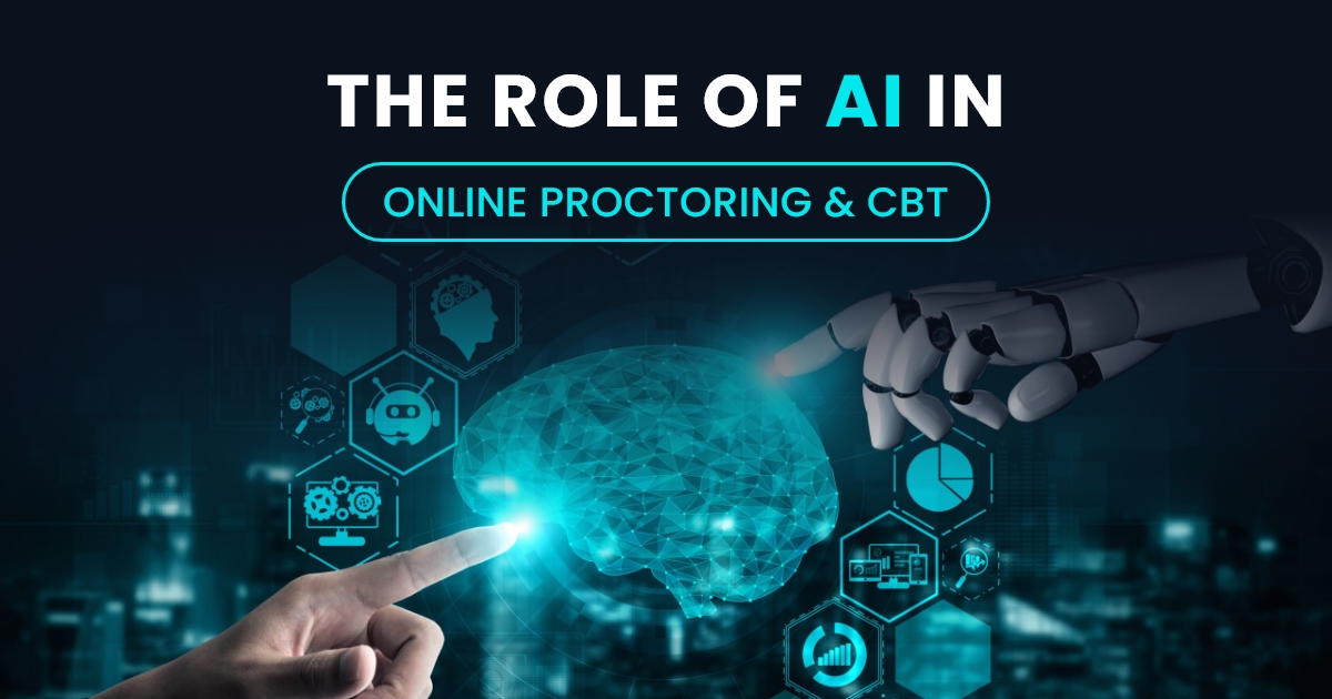 The Role of AI in Online Proctoring and CBT in 2026 – Think Exam