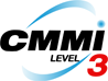 Cmmi logo