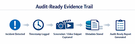 Digital Evidence 