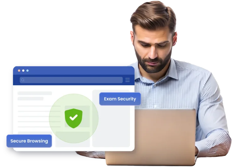Lockdown Browser